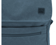 Semi Line Plecak miejski na laptopa 15.6" Canvas turkusowy J4922-2 - 1170340 - zdjęcie 5